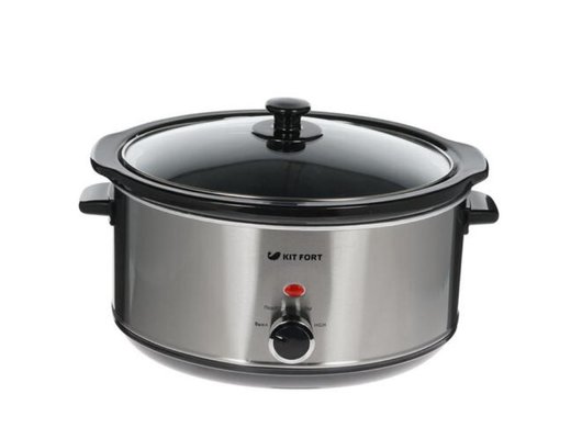 Мультиварка KITFORT КТ-208